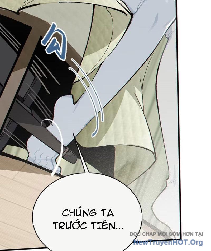 Sau Khi Ta Biến Thành Quái Vật Xúc Tu, Các Cô Ấy Càng Điên Cuồng Hơn!: Chapter 4
