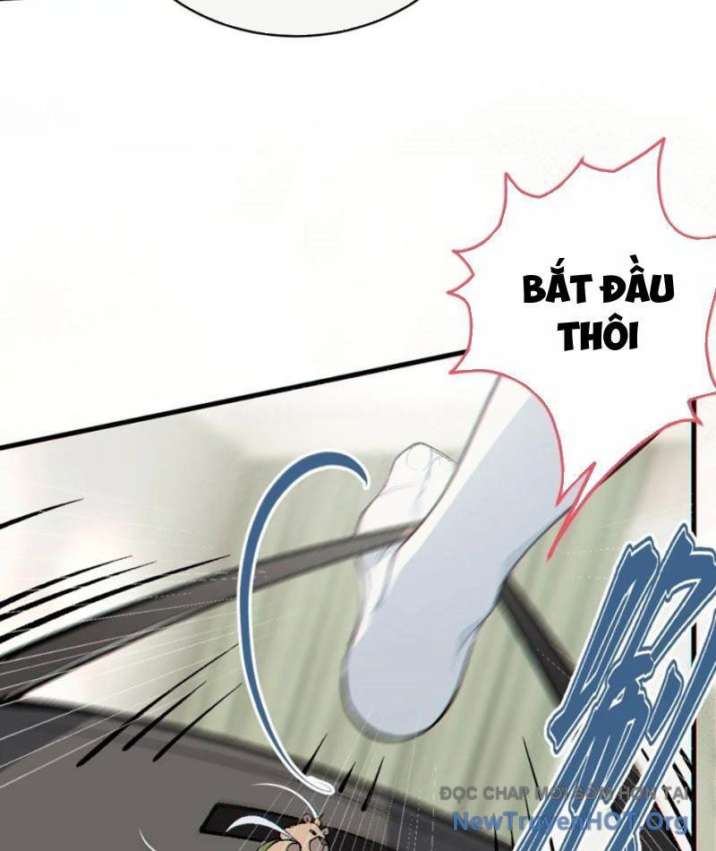 Sau Khi Ta Biến Thành Quái Vật Xúc Tu, Các Cô Ấy Càng Điên Cuồng Hơn!: Chapter 4