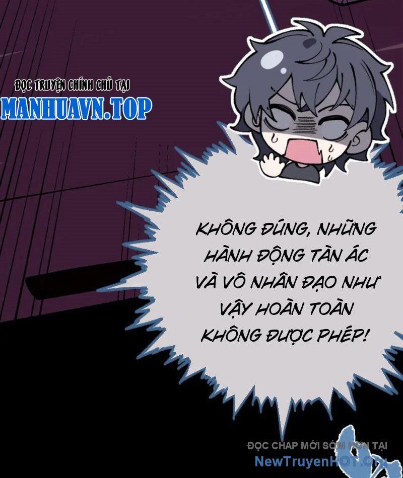 Sau Khi Ta Biến Thành Quái Vật Xúc Tu, Các Cô Ấy Càng Điên Cuồng Hơn!: Chapter 4