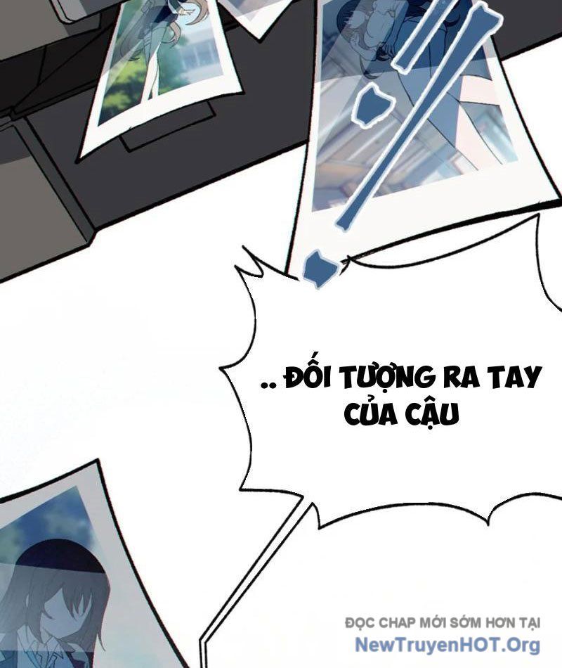 Sau Khi Ta Biến Thành Quái Vật Xúc Tu, Các Cô Ấy Càng Điên Cuồng Hơn!: Chapter 4