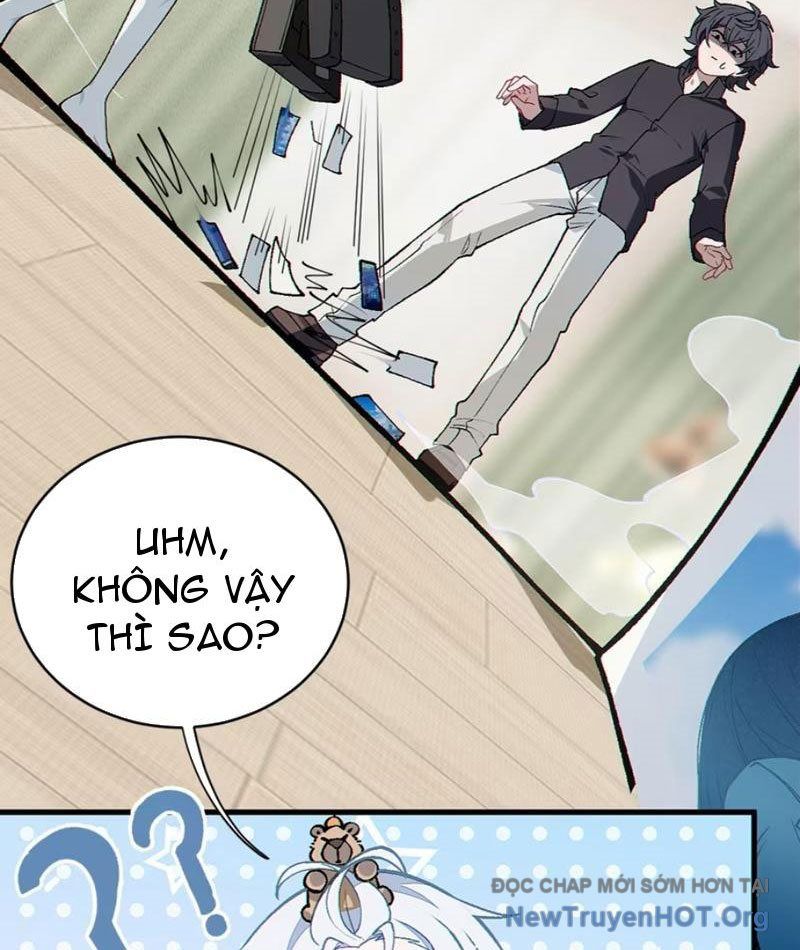 Sau Khi Ta Biến Thành Quái Vật Xúc Tu, Các Cô Ấy Càng Điên Cuồng Hơn!: Chapter 4