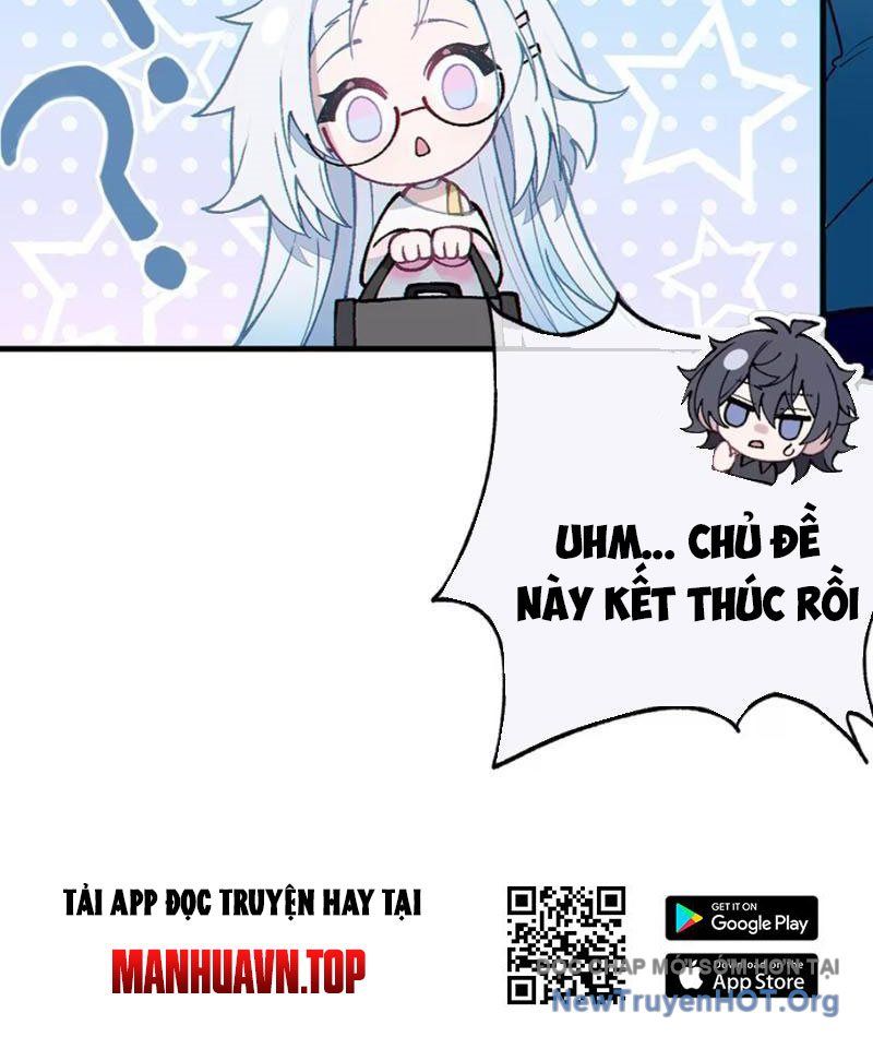 Sau Khi Ta Biến Thành Quái Vật Xúc Tu, Các Cô Ấy Càng Điên Cuồng Hơn!: Chapter 4