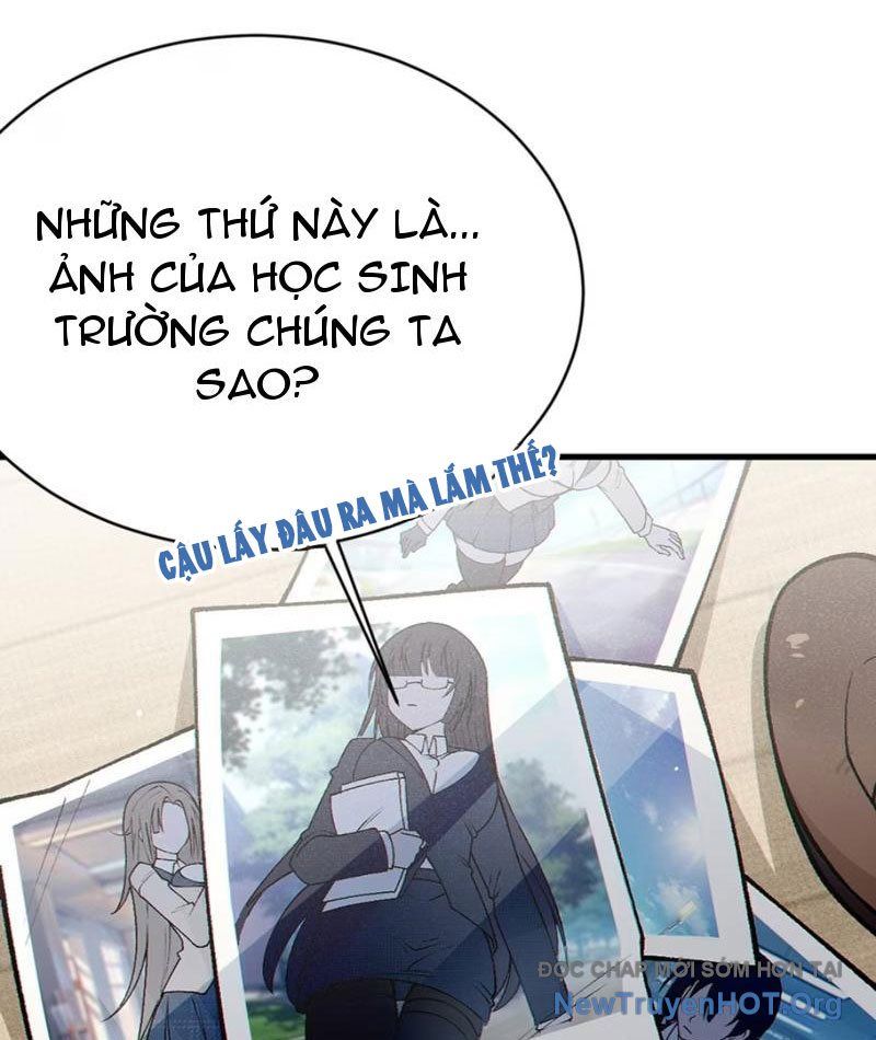 Sau Khi Ta Biến Thành Quái Vật Xúc Tu, Các Cô Ấy Càng Điên Cuồng Hơn!: Chapter 4
