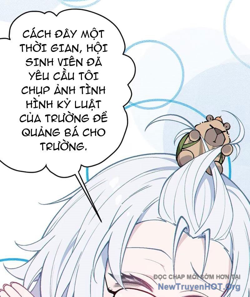 Sau Khi Ta Biến Thành Quái Vật Xúc Tu, Các Cô Ấy Càng Điên Cuồng Hơn!: Chapter 4