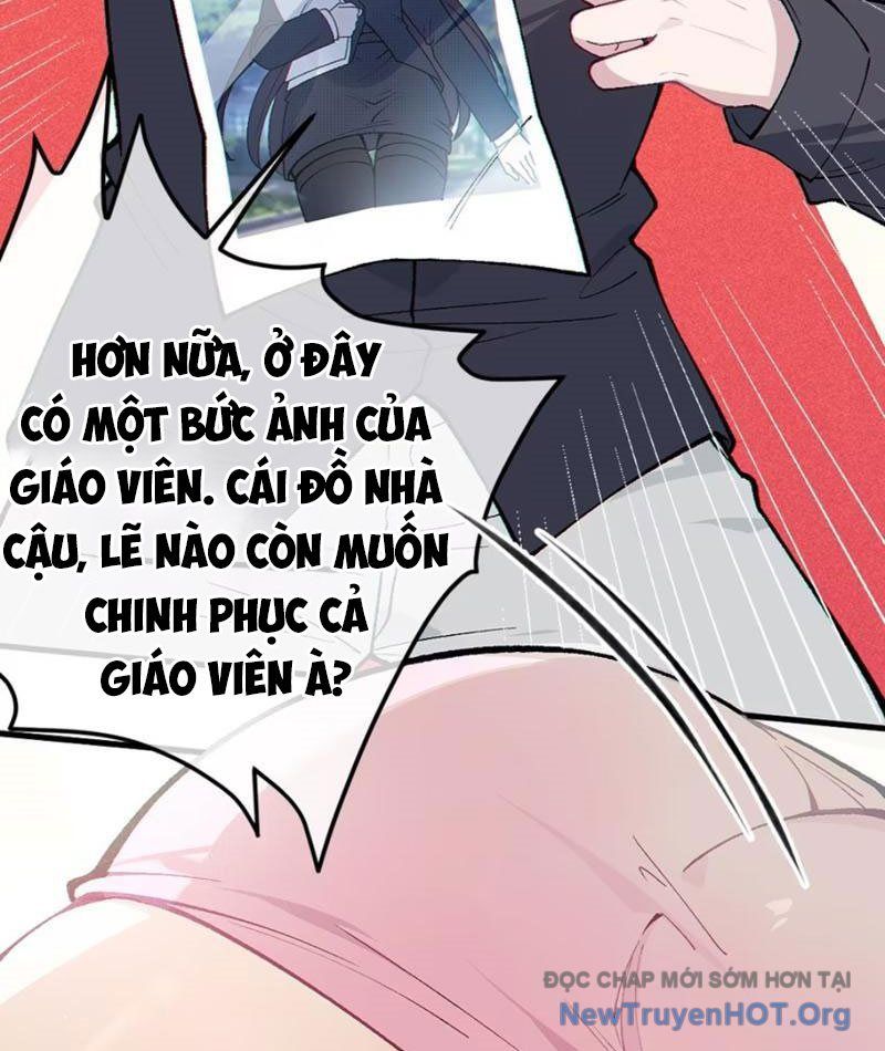 Sau Khi Ta Biến Thành Quái Vật Xúc Tu, Các Cô Ấy Càng Điên Cuồng Hơn!: Chapter 4