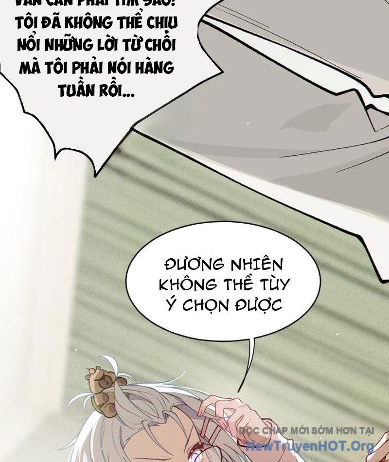 Sau Khi Ta Biến Thành Quái Vật Xúc Tu, Các Cô Ấy Càng Điên Cuồng Hơn!: Chapter 4