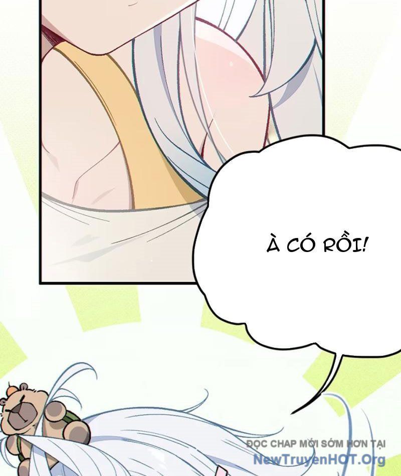 Sau Khi Ta Biến Thành Quái Vật Xúc Tu, Các Cô Ấy Càng Điên Cuồng Hơn!: Chapter 4