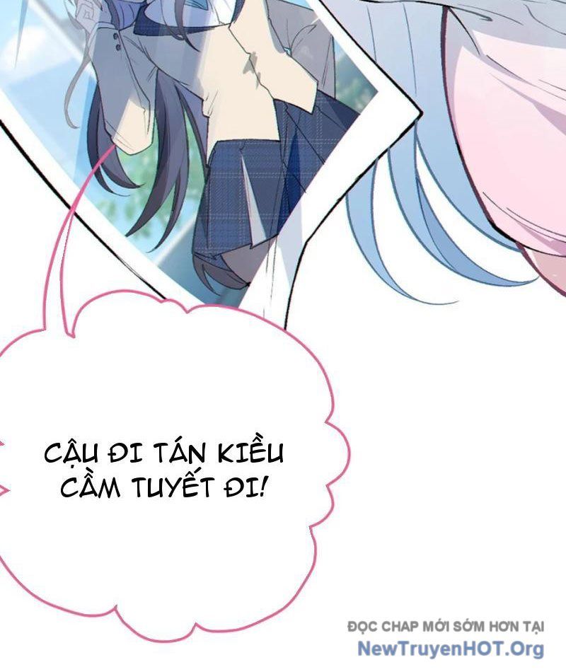 Sau Khi Ta Biến Thành Quái Vật Xúc Tu, Các Cô Ấy Càng Điên Cuồng Hơn!: Chapter 4