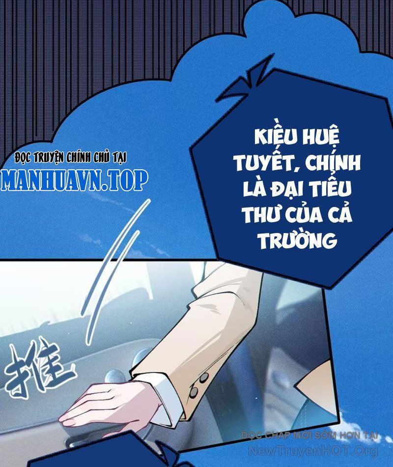 Sau Khi Ta Biến Thành Quái Vật Xúc Tu, Các Cô Ấy Càng Điên Cuồng Hơn!: Chapter 4