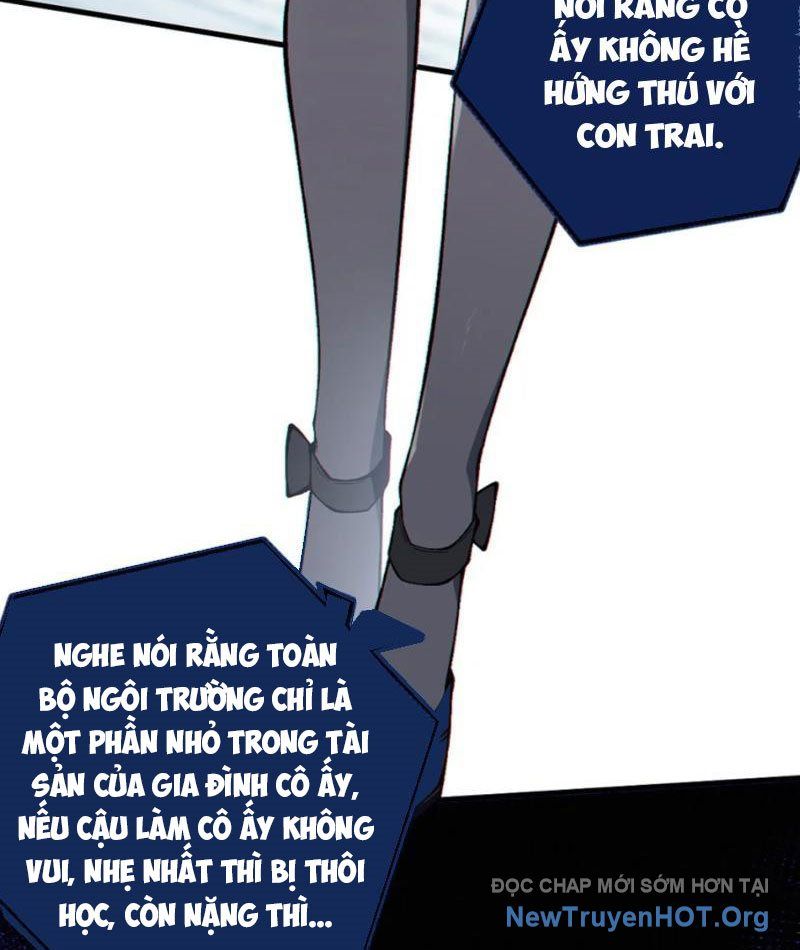 Sau Khi Ta Biến Thành Quái Vật Xúc Tu, Các Cô Ấy Càng Điên Cuồng Hơn!: Chapter 4