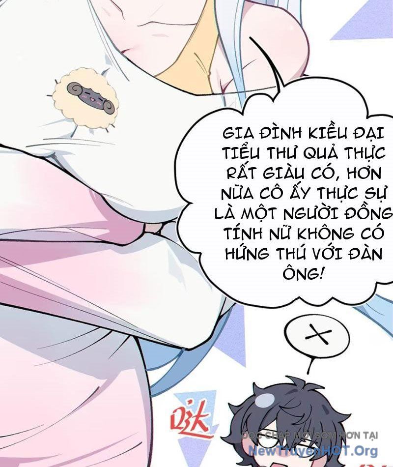 Sau Khi Ta Biến Thành Quái Vật Xúc Tu, Các Cô Ấy Càng Điên Cuồng Hơn!: Chapter 4