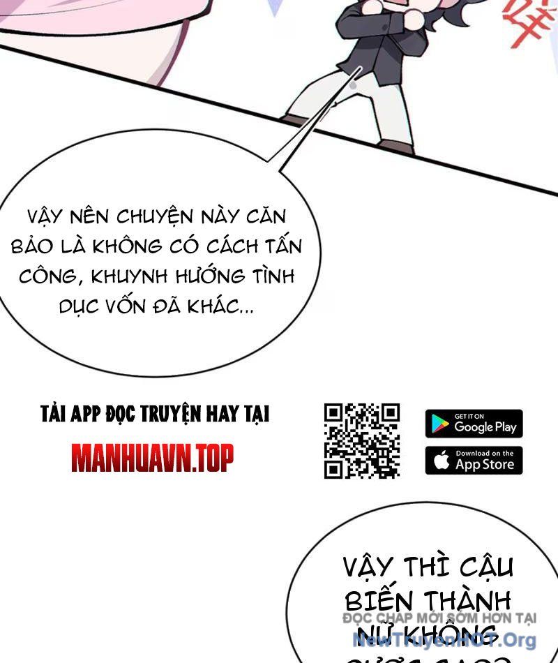 Sau Khi Ta Biến Thành Quái Vật Xúc Tu, Các Cô Ấy Càng Điên Cuồng Hơn!: Chapter 4