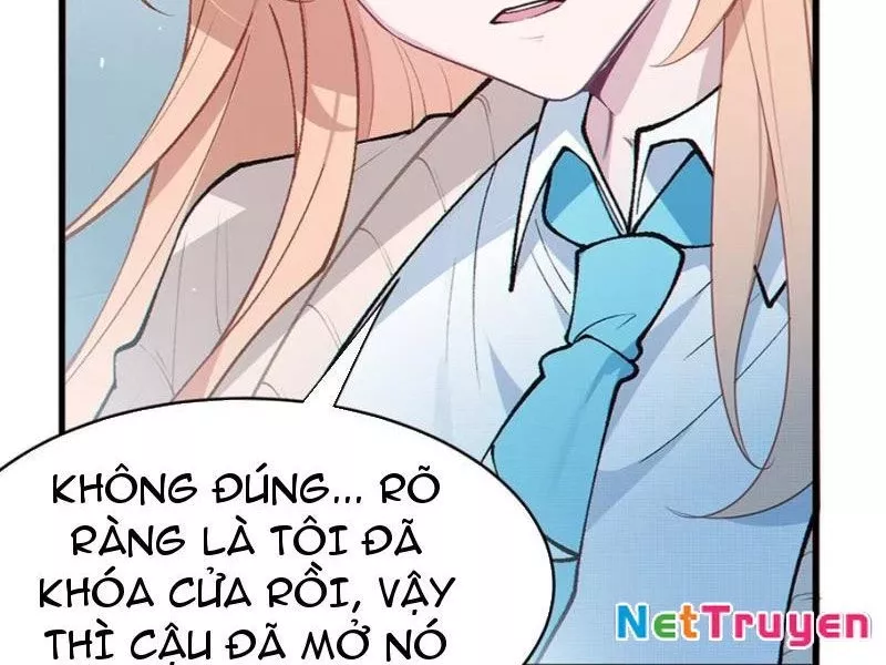 Sau Khi Ta Biến Thành Quái Vật Xúc Tu, Các Cô Ấy Càng Điên Cuồng Hơn!: Chapter 7