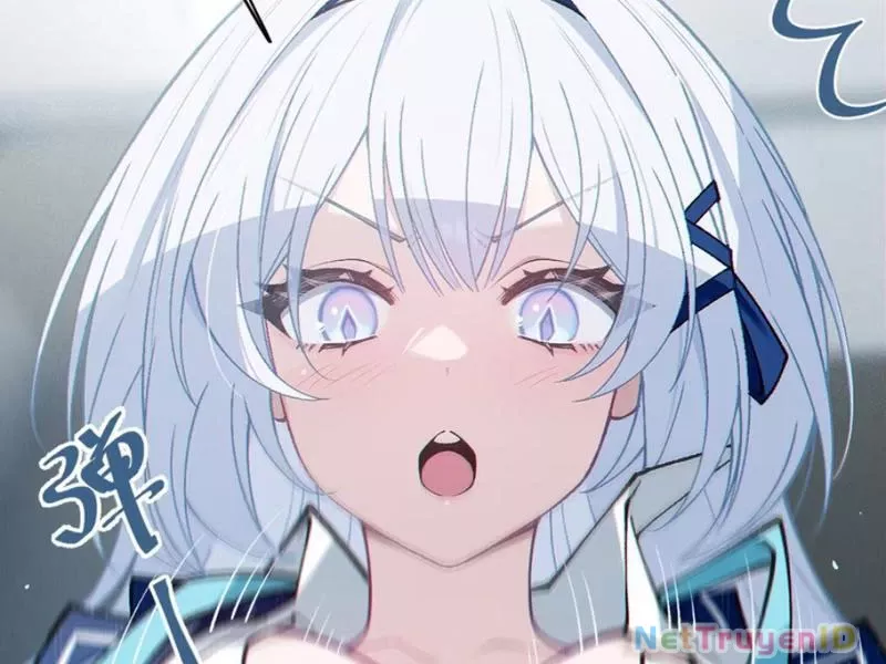 Sau Khi Ta Biến Thành Quái Vật Xúc Tu, Các Cô Ấy Càng Điên Cuồng Hơn!: Chapter 7