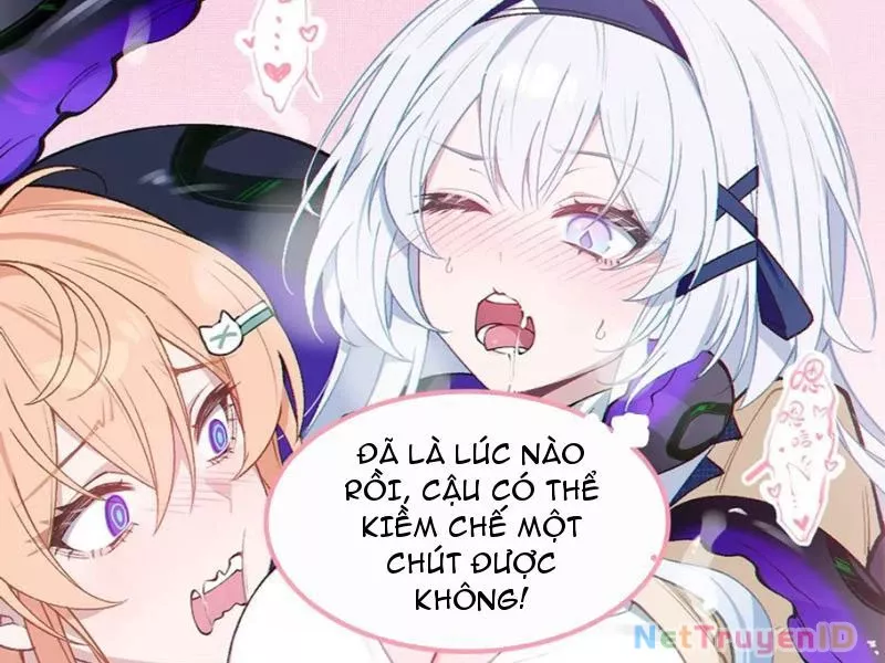 Sau Khi Ta Biến Thành Quái Vật Xúc Tu, Các Cô Ấy Càng Điên Cuồng Hơn!: Chapter 7