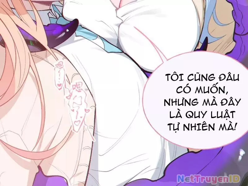 Sau Khi Ta Biến Thành Quái Vật Xúc Tu, Các Cô Ấy Càng Điên Cuồng Hơn!: Chapter 7