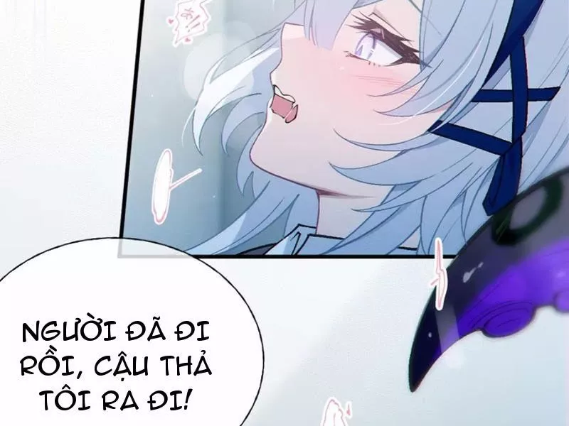Sau Khi Ta Biến Thành Quái Vật Xúc Tu, Các Cô Ấy Càng Điên Cuồng Hơn!: Chapter 7