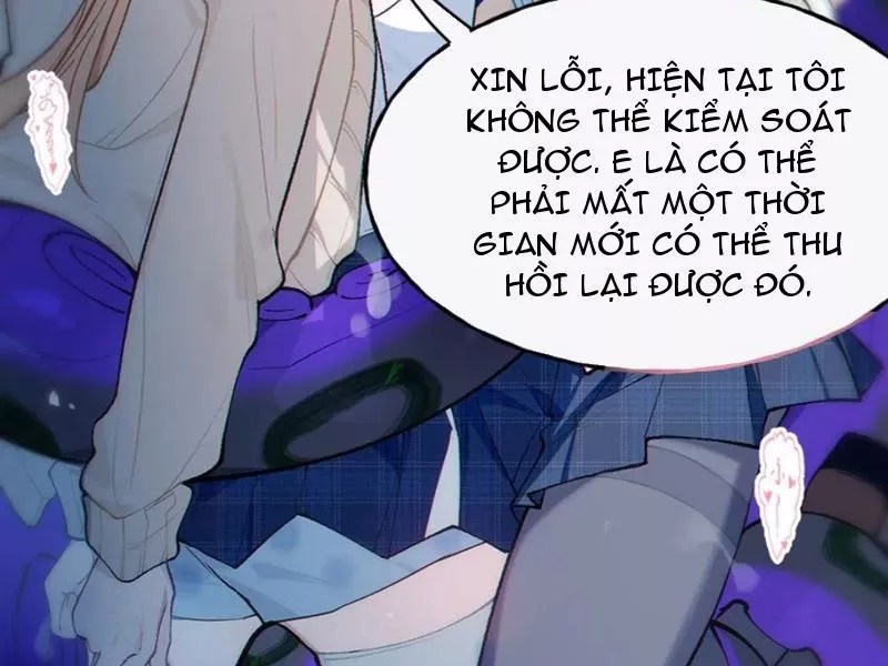 Sau Khi Ta Biến Thành Quái Vật Xúc Tu, Các Cô Ấy Càng Điên Cuồng Hơn!: Chapter 7