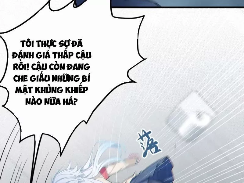 Sau Khi Ta Biến Thành Quái Vật Xúc Tu, Các Cô Ấy Càng Điên Cuồng Hơn!: Chapter 7