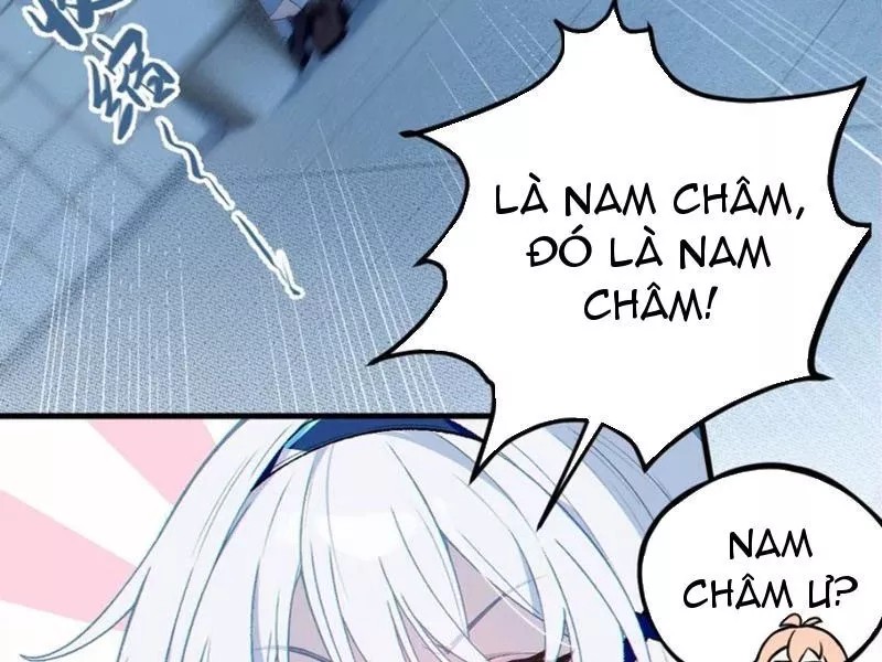 Sau Khi Ta Biến Thành Quái Vật Xúc Tu, Các Cô Ấy Càng Điên Cuồng Hơn!: Chapter 7