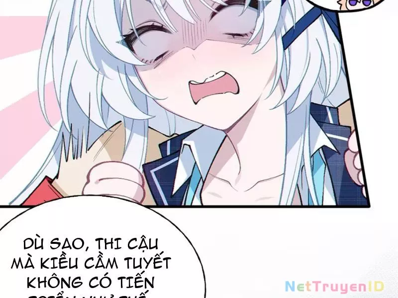 Sau Khi Ta Biến Thành Quái Vật Xúc Tu, Các Cô Ấy Càng Điên Cuồng Hơn!: Chapter 7