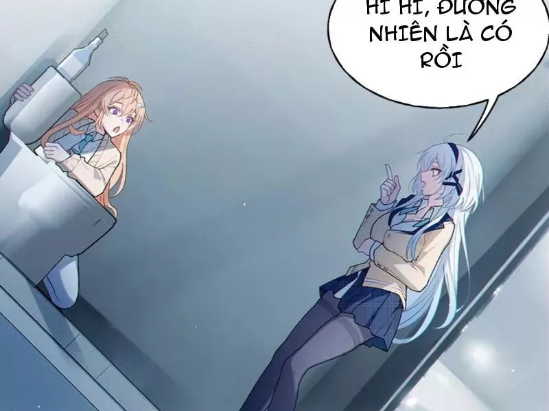 Sau Khi Ta Biến Thành Quái Vật Xúc Tu, Các Cô Ấy Càng Điên Cuồng Hơn!: Chapter 7