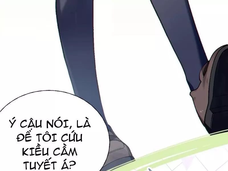Sau Khi Ta Biến Thành Quái Vật Xúc Tu, Các Cô Ấy Càng Điên Cuồng Hơn!: Chapter 7