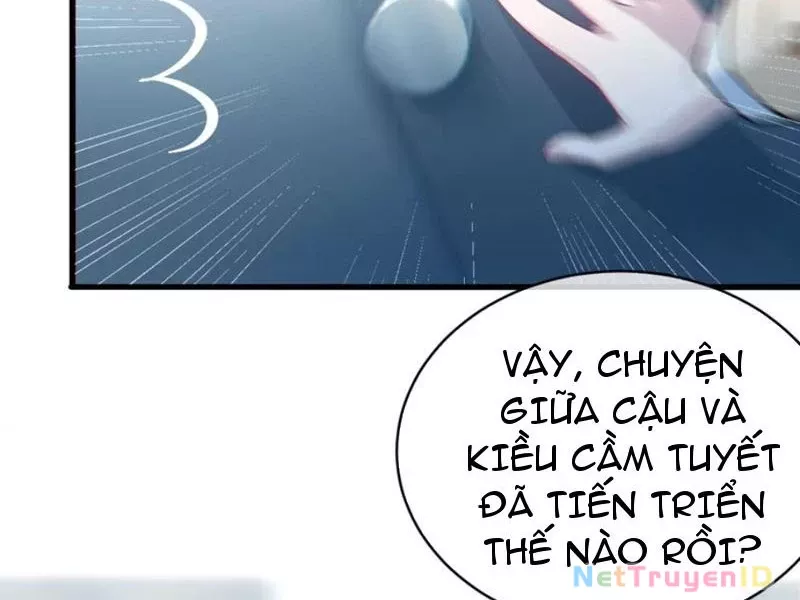 Sau Khi Ta Biến Thành Quái Vật Xúc Tu, Các Cô Ấy Càng Điên Cuồng Hơn!: Chapter 7