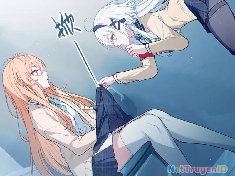 Sau Khi Ta Biến Thành Quái Vật Xúc Tu, Các Cô Ấy Càng Điên Cuồng Hơn!: Chapter 7