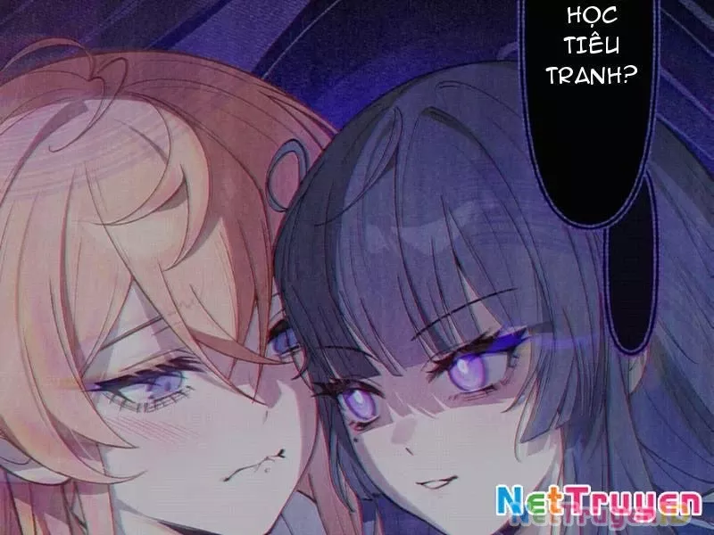 Sau Khi Ta Biến Thành Quái Vật Xúc Tu, Các Cô Ấy Càng Điên Cuồng Hơn!: Chapter 7