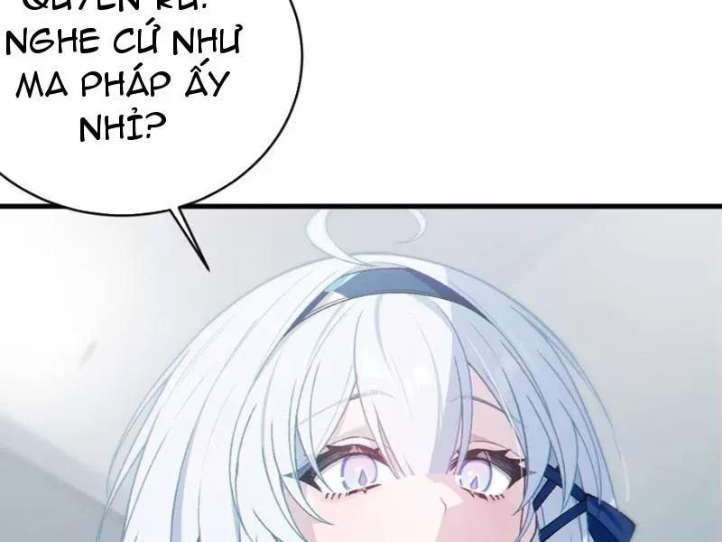 Sau Khi Ta Biến Thành Quái Vật Xúc Tu, Các Cô Ấy Càng Điên Cuồng Hơn!: Chapter 7