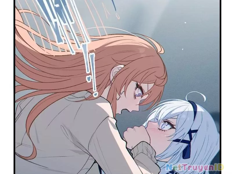 Sau Khi Ta Biến Thành Quái Vật Xúc Tu, Các Cô Ấy Càng Điên Cuồng Hơn!: Chapter 7