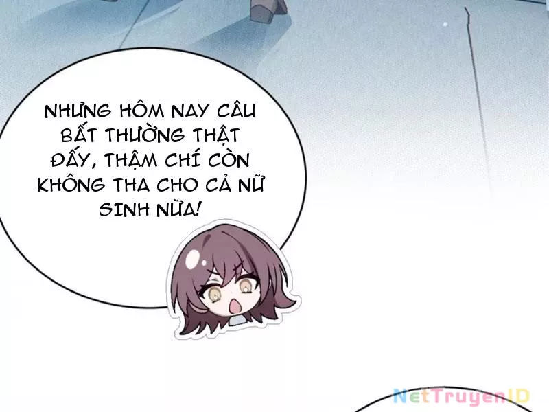 Sau Khi Ta Biến Thành Quái Vật Xúc Tu, Các Cô Ấy Càng Điên Cuồng Hơn!: Chapter 7
