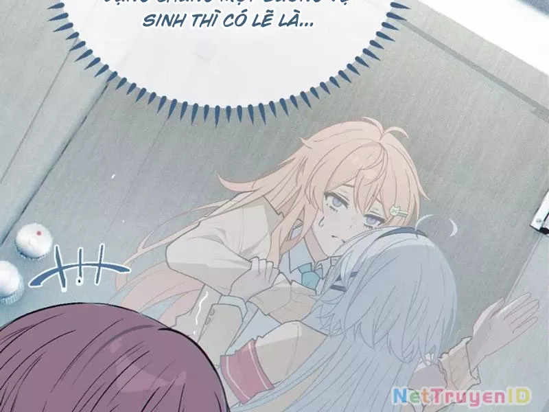 Sau Khi Ta Biến Thành Quái Vật Xúc Tu, Các Cô Ấy Càng Điên Cuồng Hơn!: Chapter 7