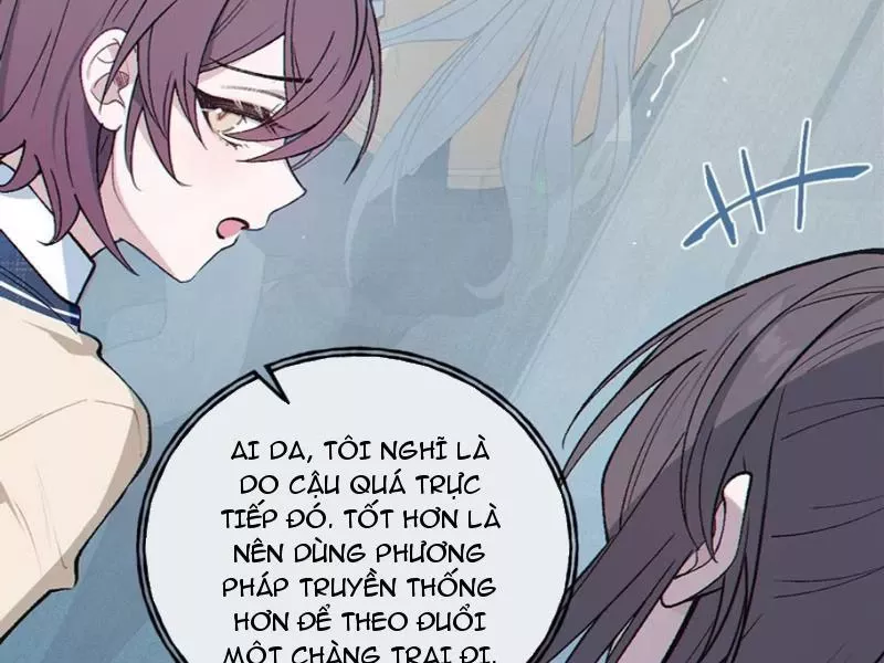 Sau Khi Ta Biến Thành Quái Vật Xúc Tu, Các Cô Ấy Càng Điên Cuồng Hơn!: Chapter 7