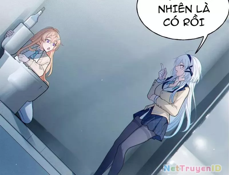 Sau Khi Ta Biến Thành Quái Vật Xúc Tu, Các Cô Ấy Càng Điên Cuồng Hơn!: Chapter 8