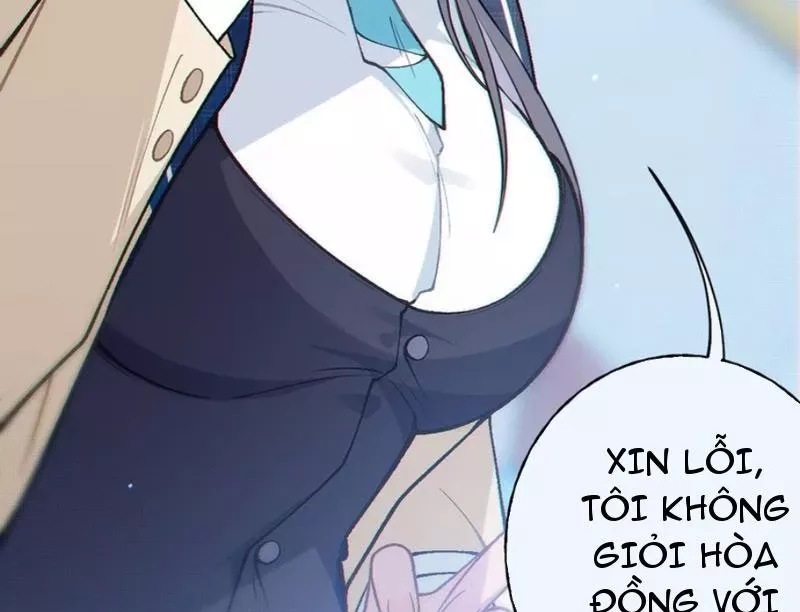 Sau Khi Ta Biến Thành Quái Vật Xúc Tu, Các Cô Ấy Càng Điên Cuồng Hơn!: Chapter 8