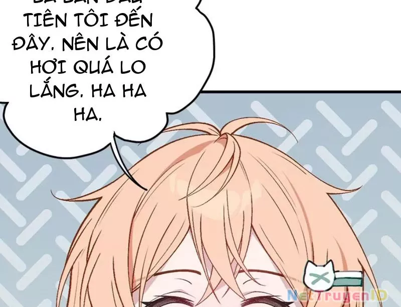 Sau Khi Ta Biến Thành Quái Vật Xúc Tu, Các Cô Ấy Càng Điên Cuồng Hơn!: Chapter 8