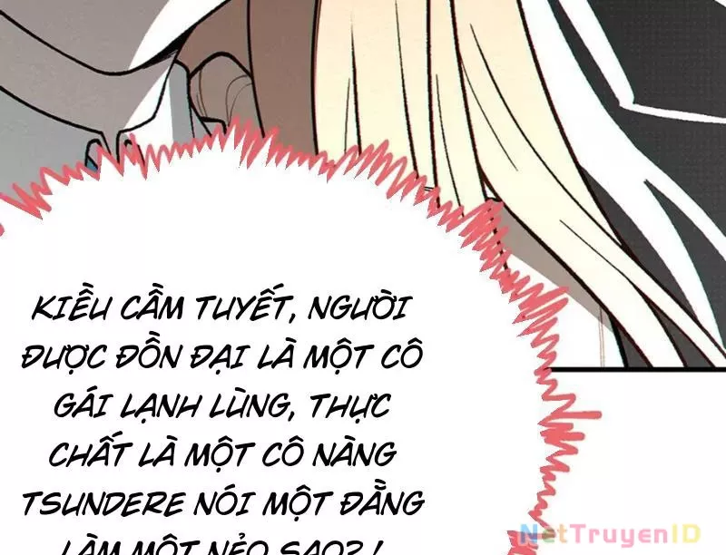 Sau Khi Ta Biến Thành Quái Vật Xúc Tu, Các Cô Ấy Càng Điên Cuồng Hơn!: Chapter 8