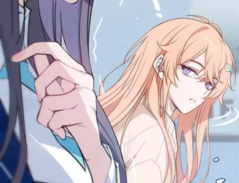 Sau Khi Ta Biến Thành Quái Vật Xúc Tu, Các Cô Ấy Càng Điên Cuồng Hơn!: Chapter 8