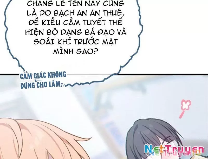 Sau Khi Ta Biến Thành Quái Vật Xúc Tu, Các Cô Ấy Càng Điên Cuồng Hơn!: Chapter 8