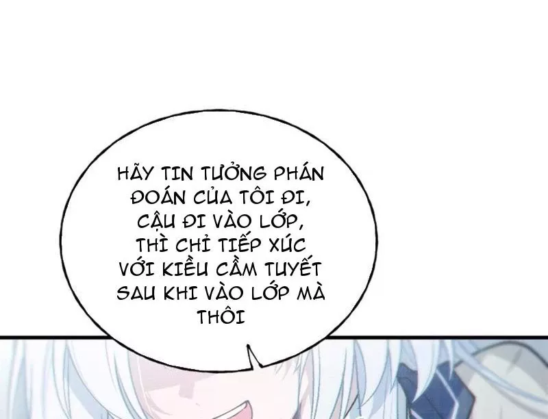 Sau Khi Ta Biến Thành Quái Vật Xúc Tu, Các Cô Ấy Càng Điên Cuồng Hơn!: Chapter 8