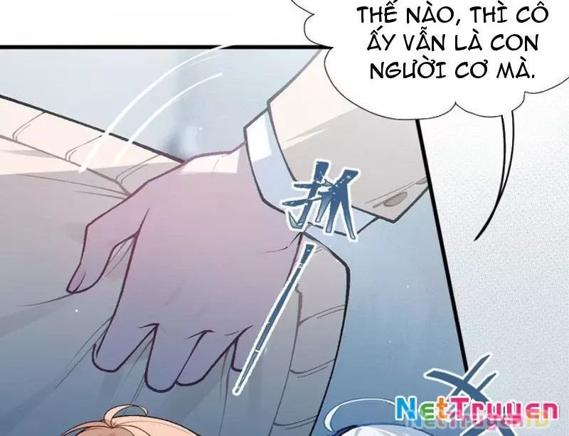 Sau Khi Ta Biến Thành Quái Vật Xúc Tu, Các Cô Ấy Càng Điên Cuồng Hơn!: Chapter 8