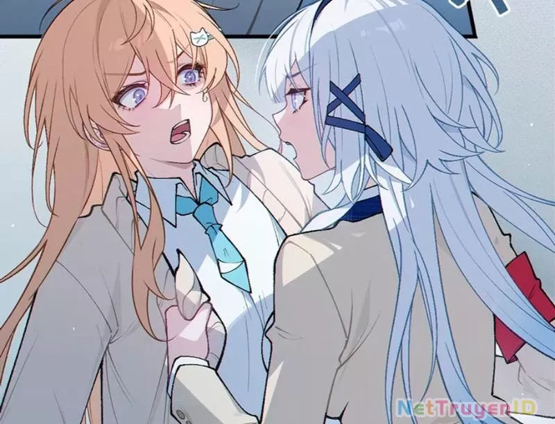 Sau Khi Ta Biến Thành Quái Vật Xúc Tu, Các Cô Ấy Càng Điên Cuồng Hơn!: Chapter 8
