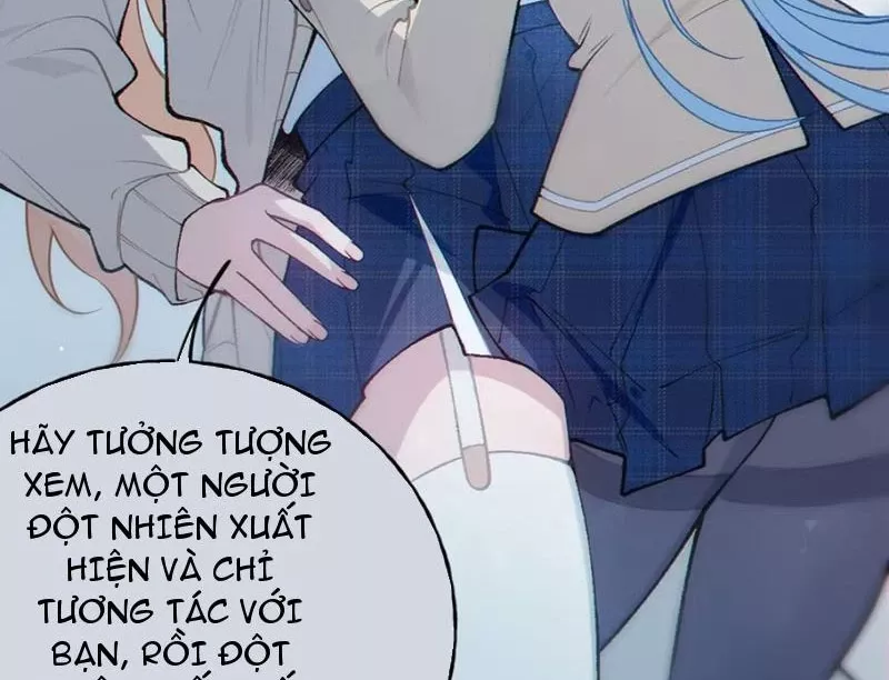 Sau Khi Ta Biến Thành Quái Vật Xúc Tu, Các Cô Ấy Càng Điên Cuồng Hơn!: Chapter 8