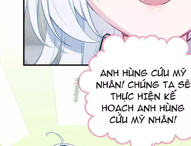 Sau Khi Ta Biến Thành Quái Vật Xúc Tu, Các Cô Ấy Càng Điên Cuồng Hơn!: Chapter 8