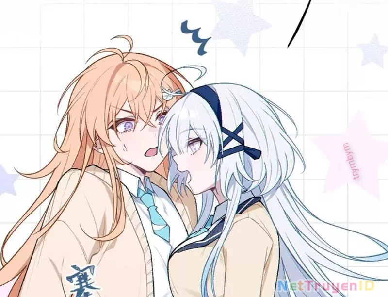 Sau Khi Ta Biến Thành Quái Vật Xúc Tu, Các Cô Ấy Càng Điên Cuồng Hơn!: Chapter 8