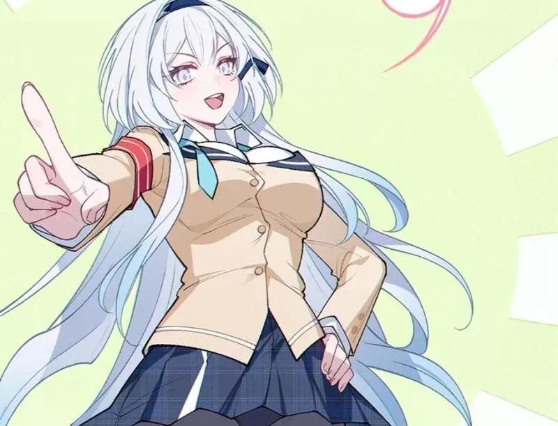 Sau Khi Ta Biến Thành Quái Vật Xúc Tu, Các Cô Ấy Càng Điên Cuồng Hơn!: Chapter 8