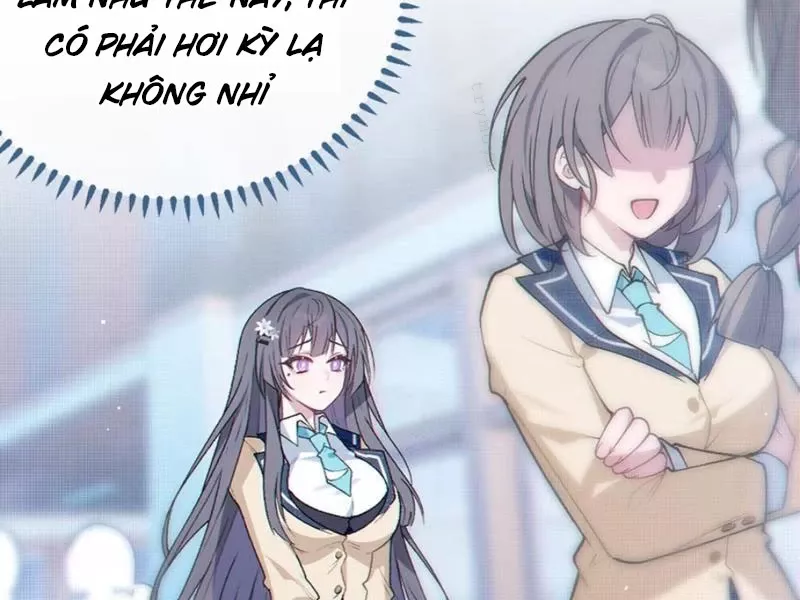 Sau Khi Ta Biến Thành Quái Vật Xúc Tu, Các Cô Ấy Càng Điên Cuồng Hơn!: Chapter 8