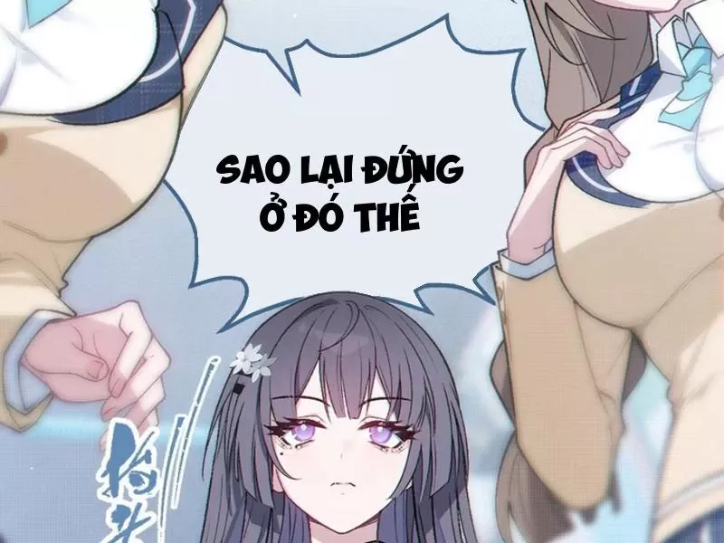 Sau Khi Ta Biến Thành Quái Vật Xúc Tu, Các Cô Ấy Càng Điên Cuồng Hơn!: Chapter 8